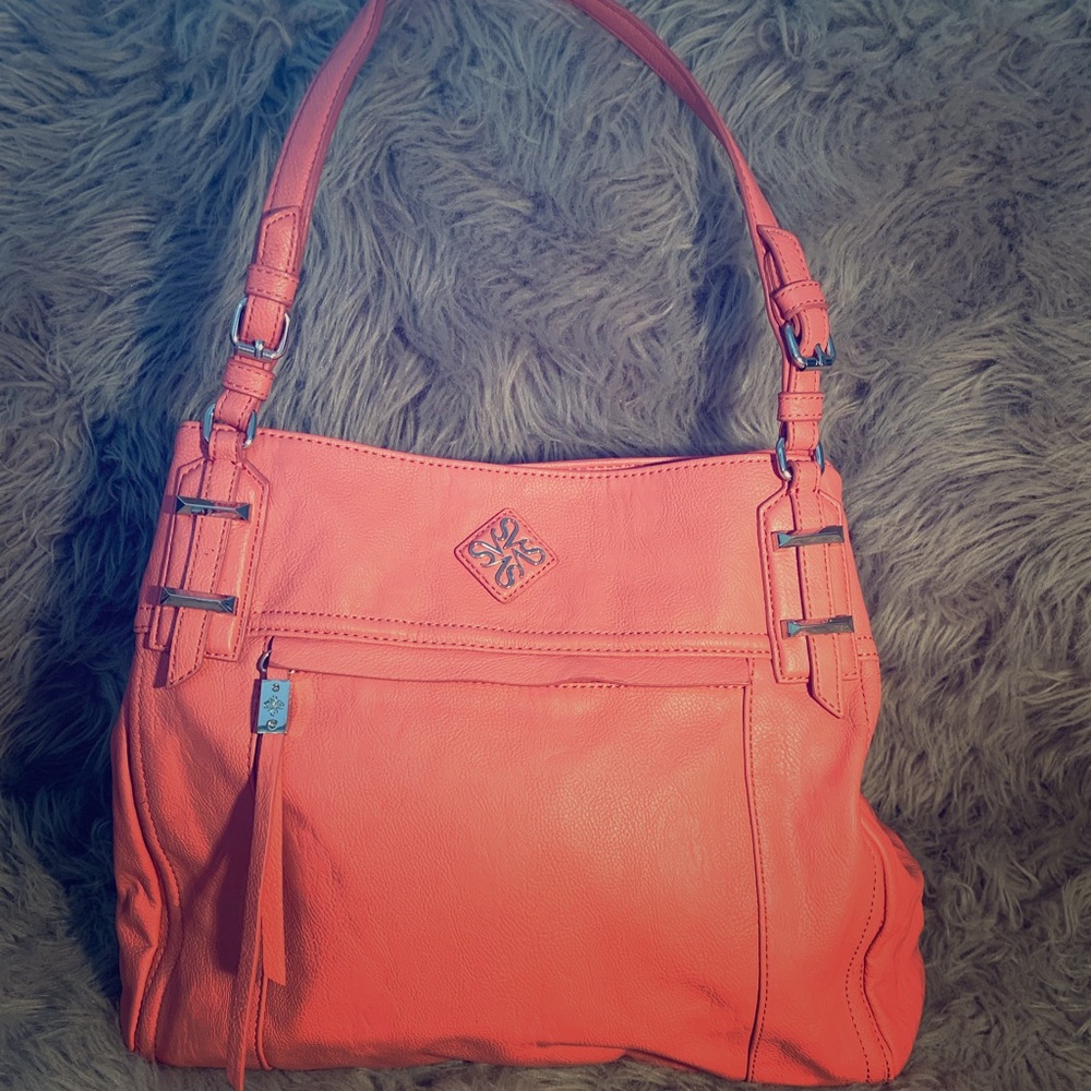Vera Wang Purse